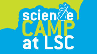 Camp Science Logo
