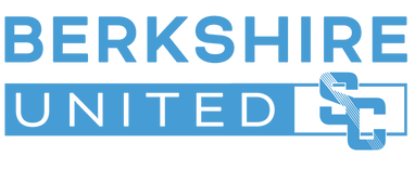 Berkshire United Sports Camp Logo